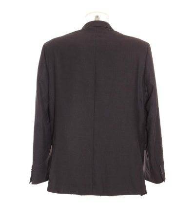 Americana Hombre – Macson en Negro de Segunda Mano Barata Online – Ropasion