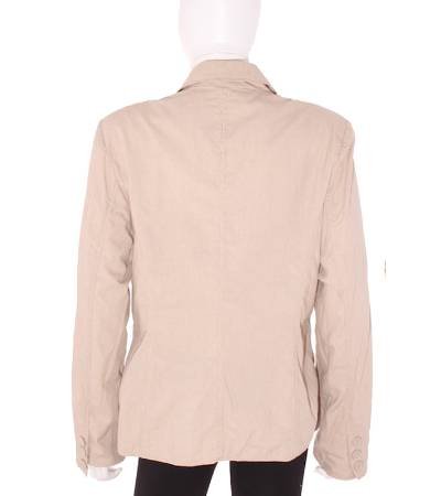 Mujer Chaqueta Larga Blanco | Chaqueta Y Cazadora Pimkie · AFRI Investment