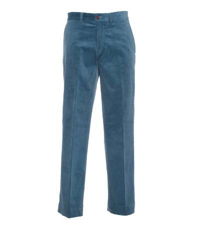 pantalon hombre de pana polo jeans by ralph lauren en azul de segunda mano 5cdfaa2e47a52 1