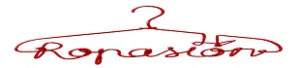 Logo de Ropasion