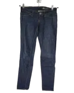 Pantalón negro tipo jeguin Ropasion