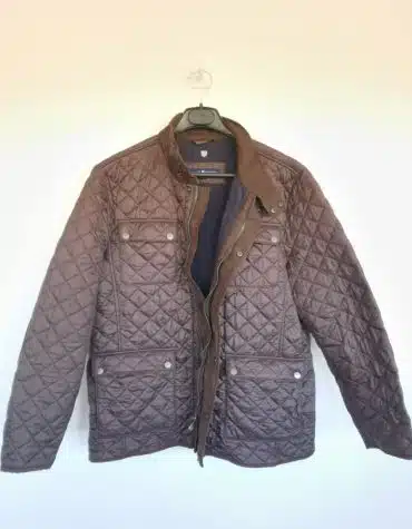 Alvaro Moreno Chaqueton
Acolchado