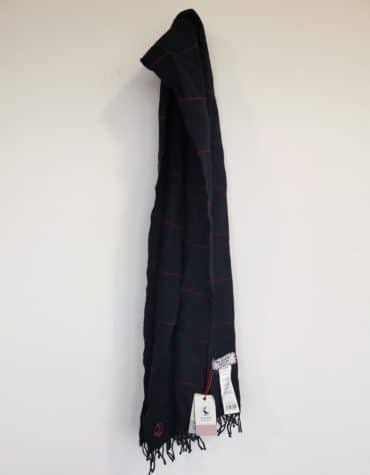 El Ganso Bufanda Cuadros