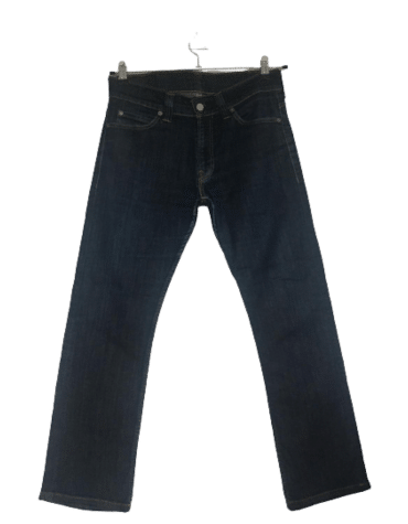 Levi´s. Pantalón vaquero azul